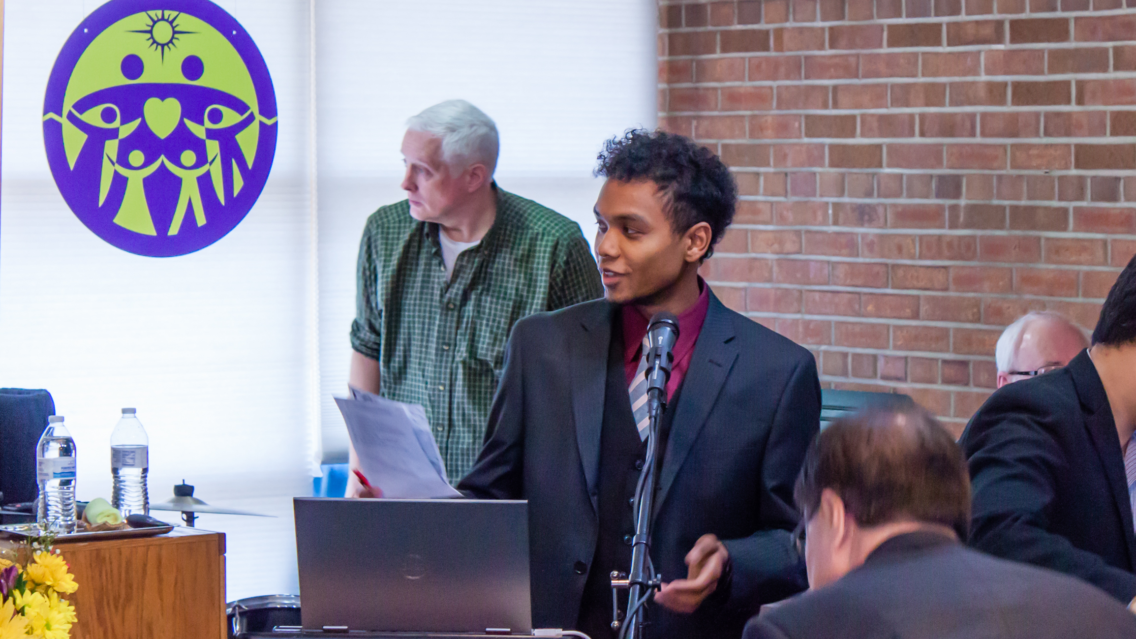 20170305  Sunday Service 11