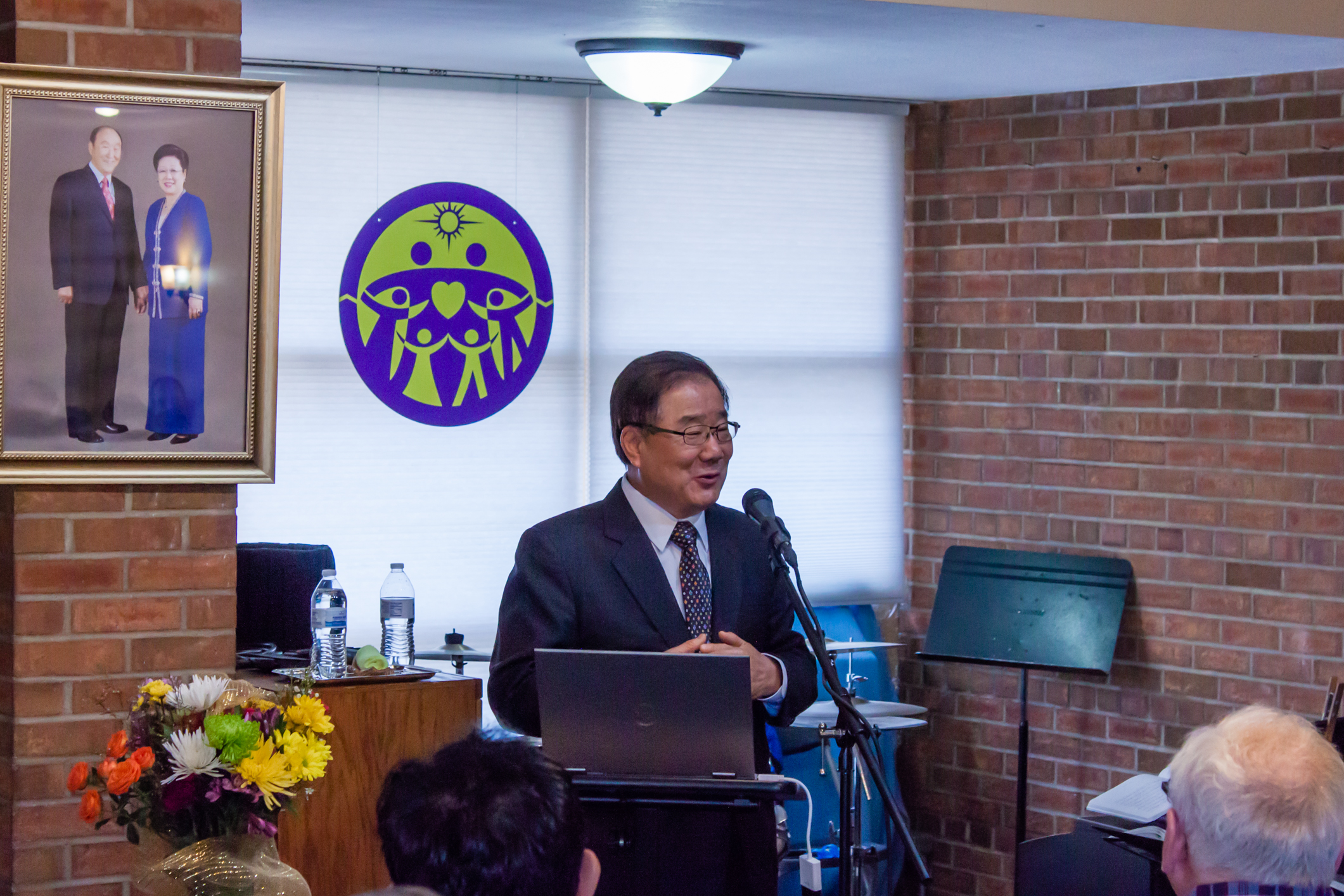 20170305  Sunday Service 21