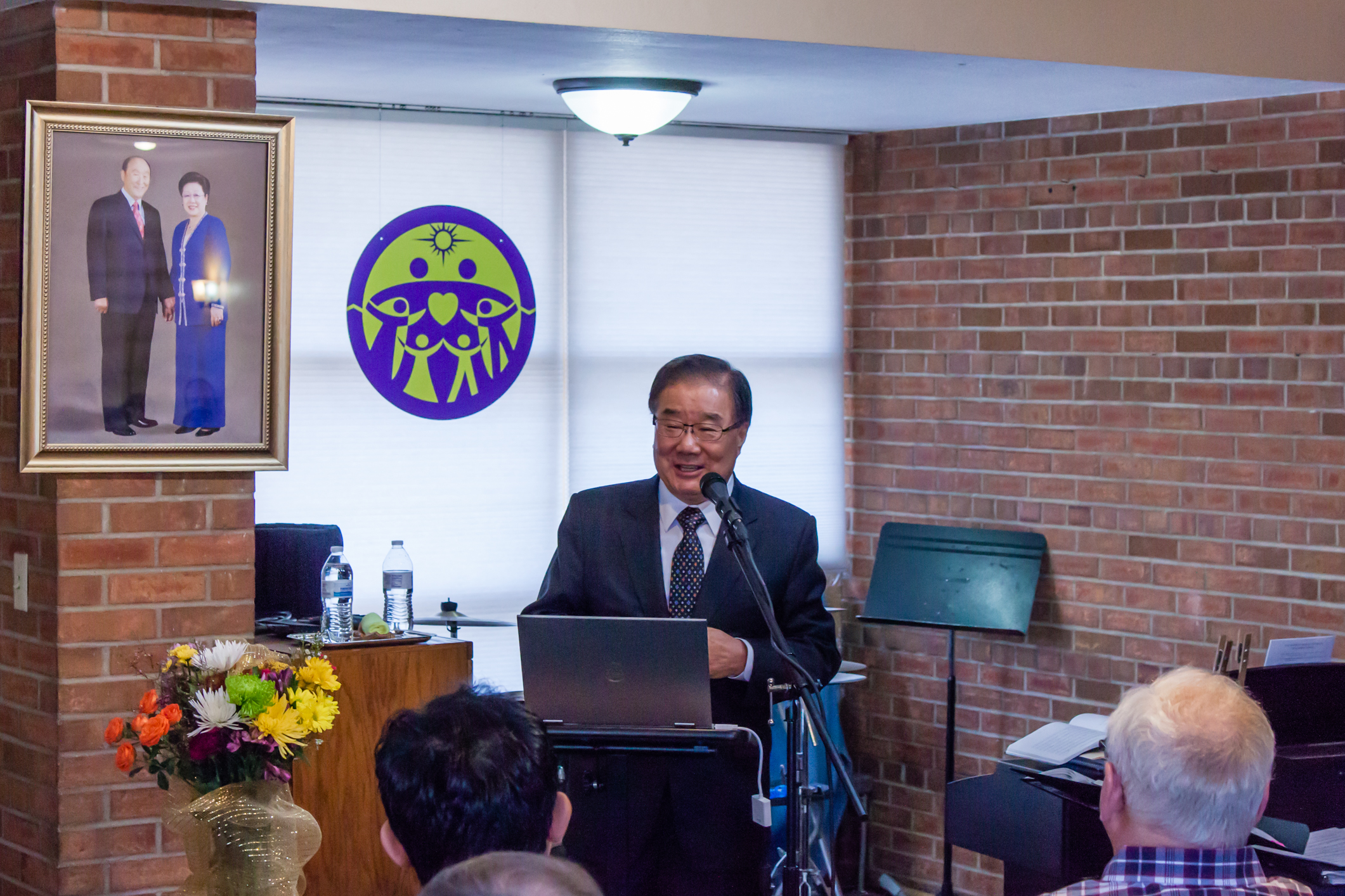 20170305  Sunday Service 22