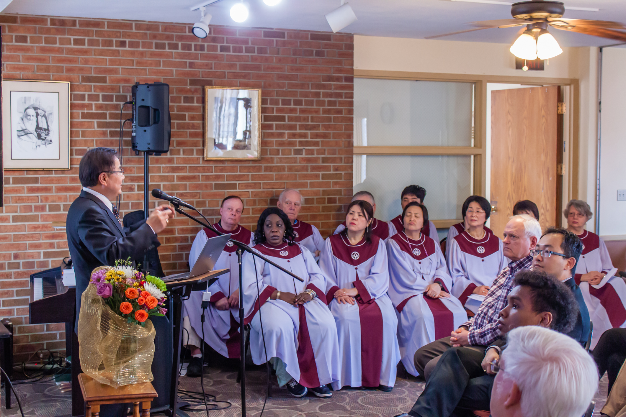 20170305  Sunday Service 47