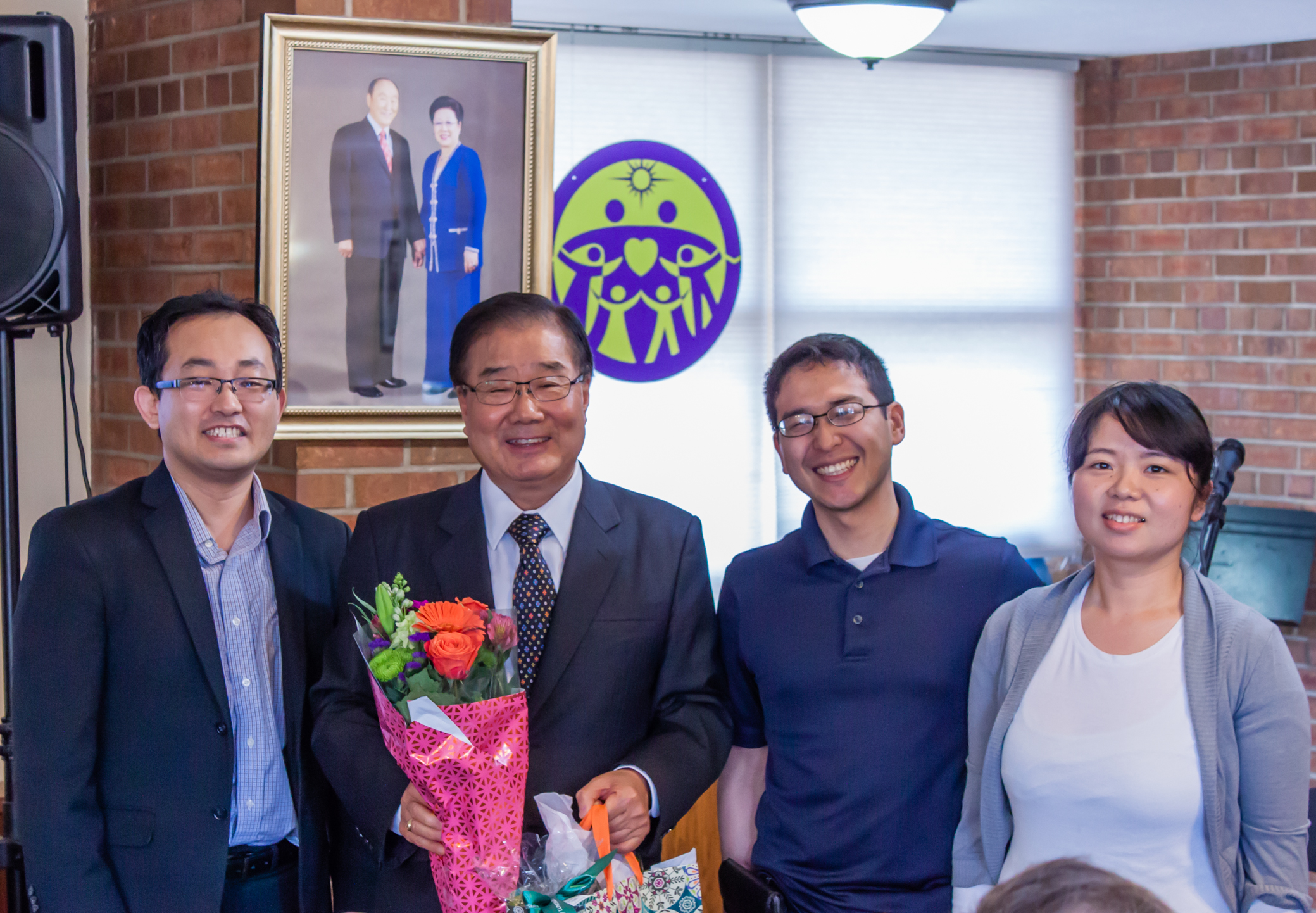 20170305  Sunday Service 78