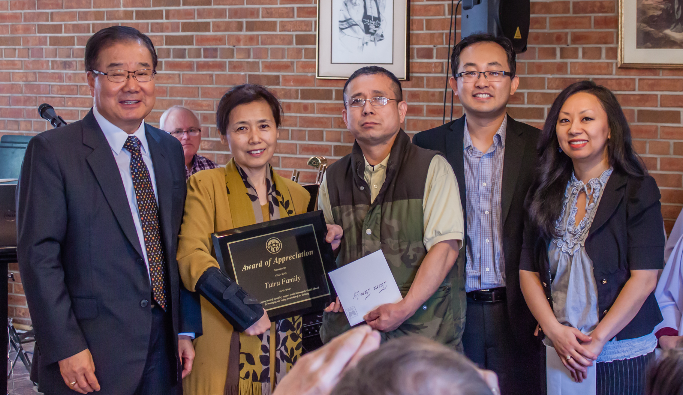 20170305  Sunday Service 84