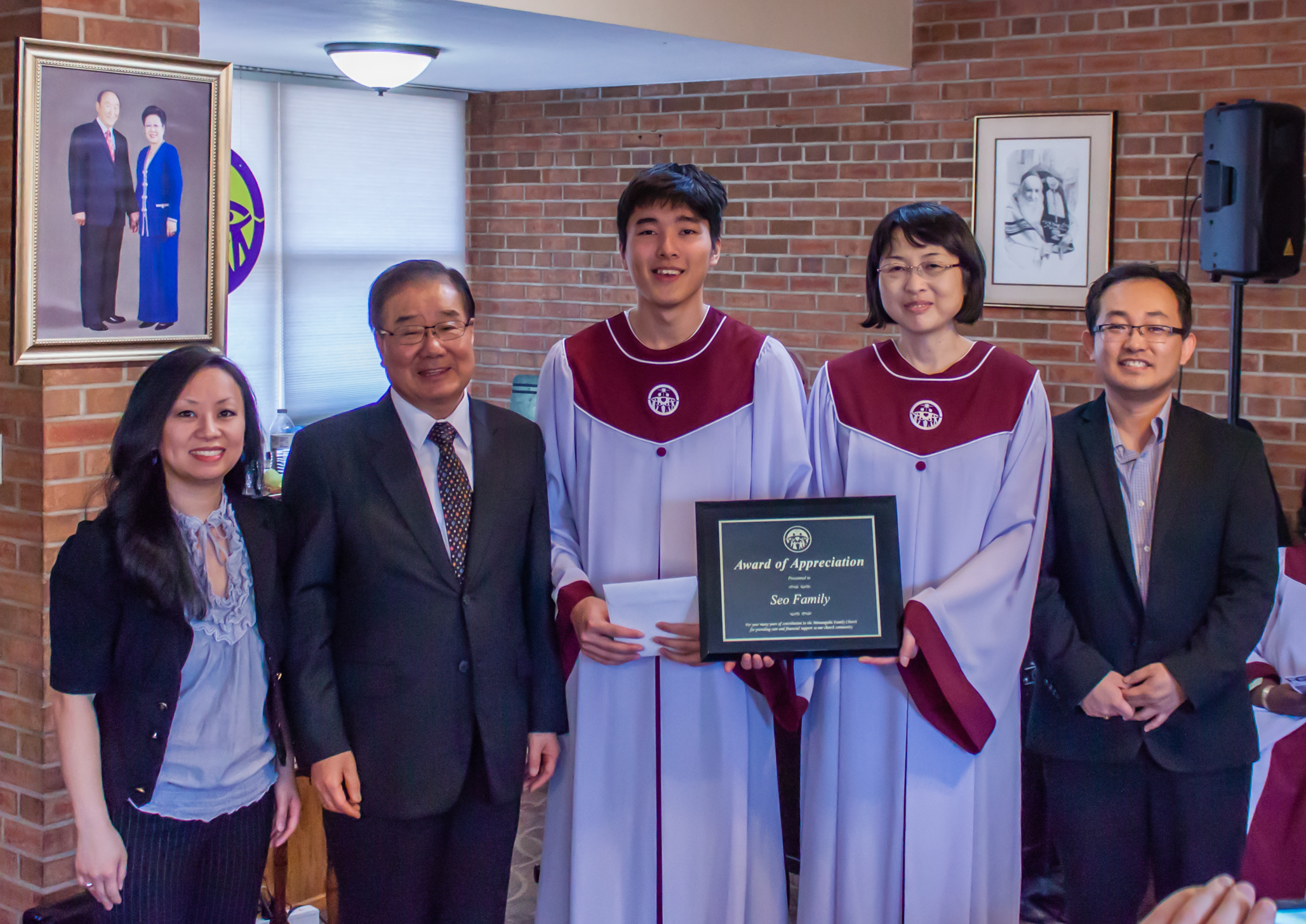 20170305  Sunday Service 87