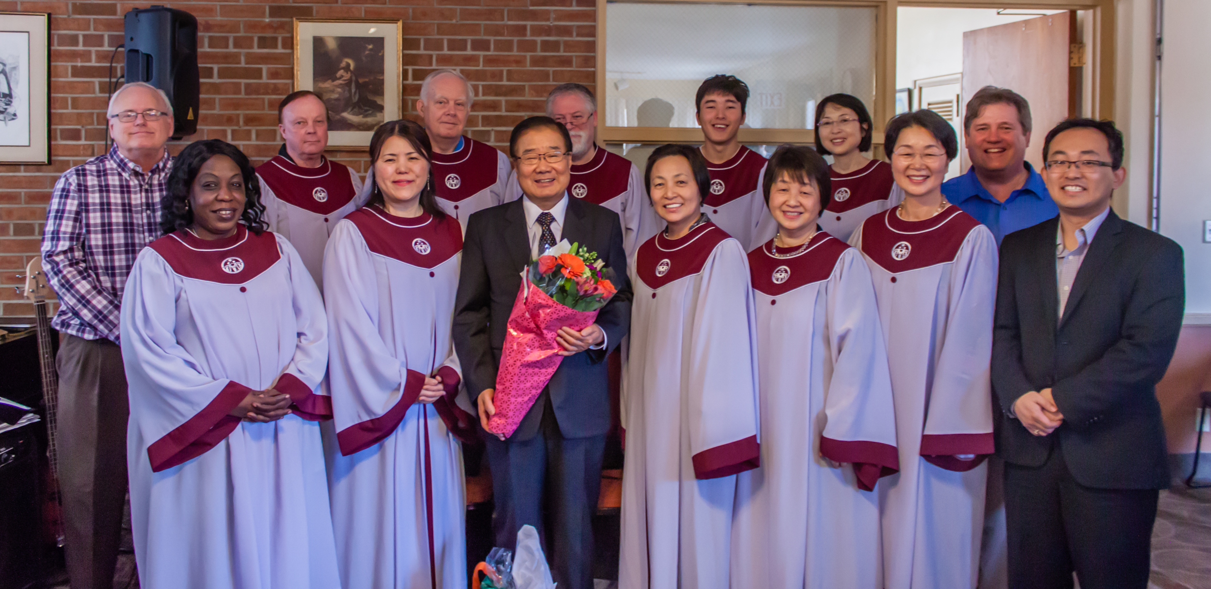 20170305  Sunday Service 89