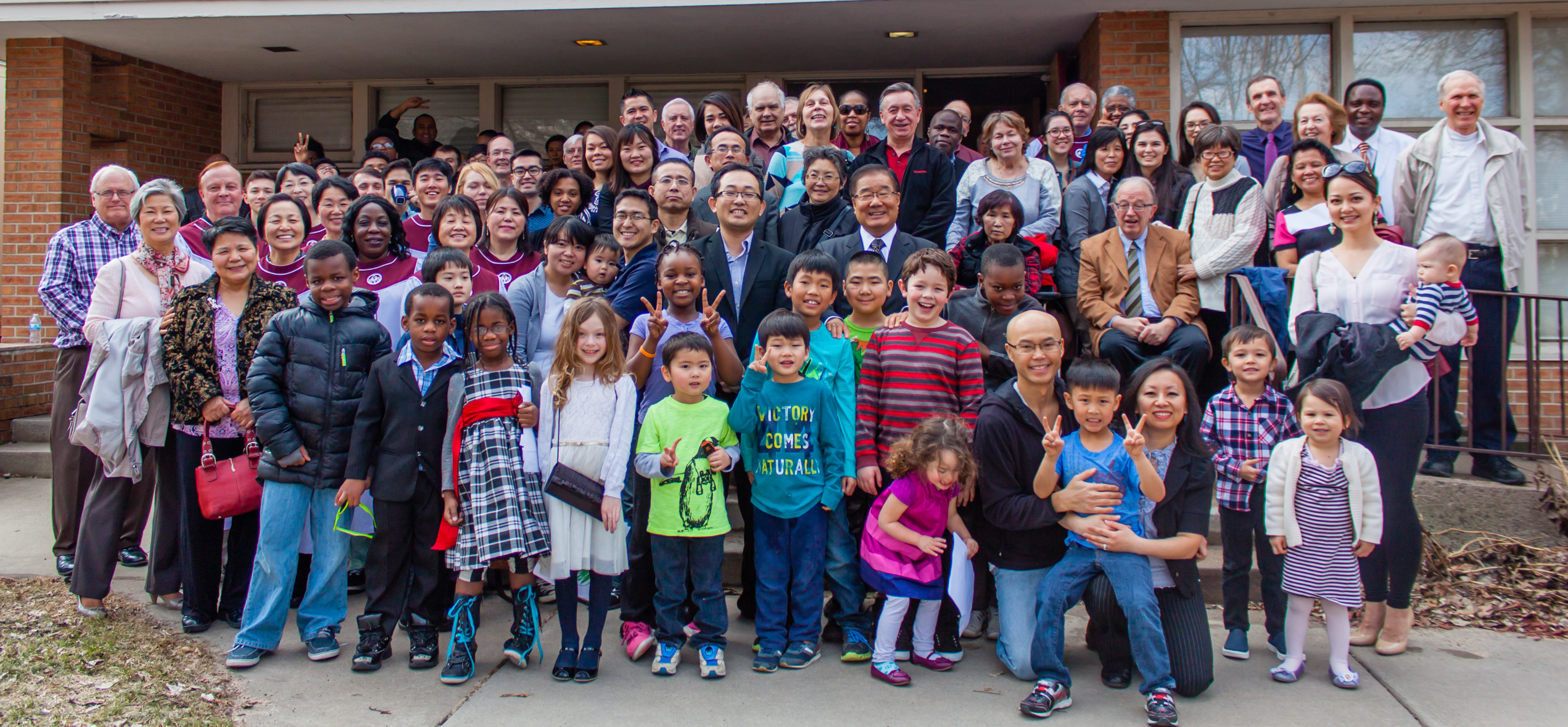 20170305  Sunday Service 90