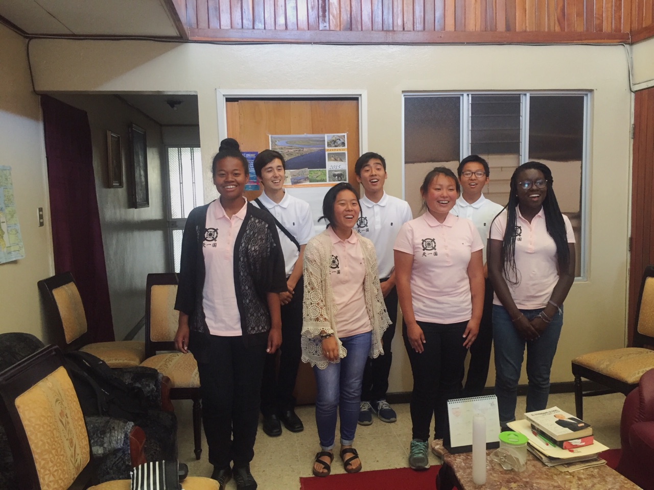 March 5th Though March 12th (1)