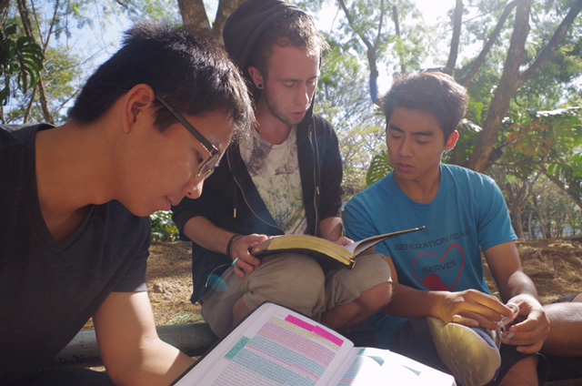 Processed With VSCO With F2 Preset