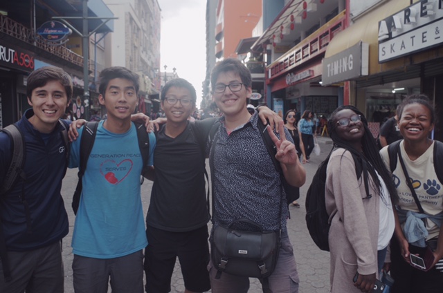 Processed With VSCO With F2 Preset