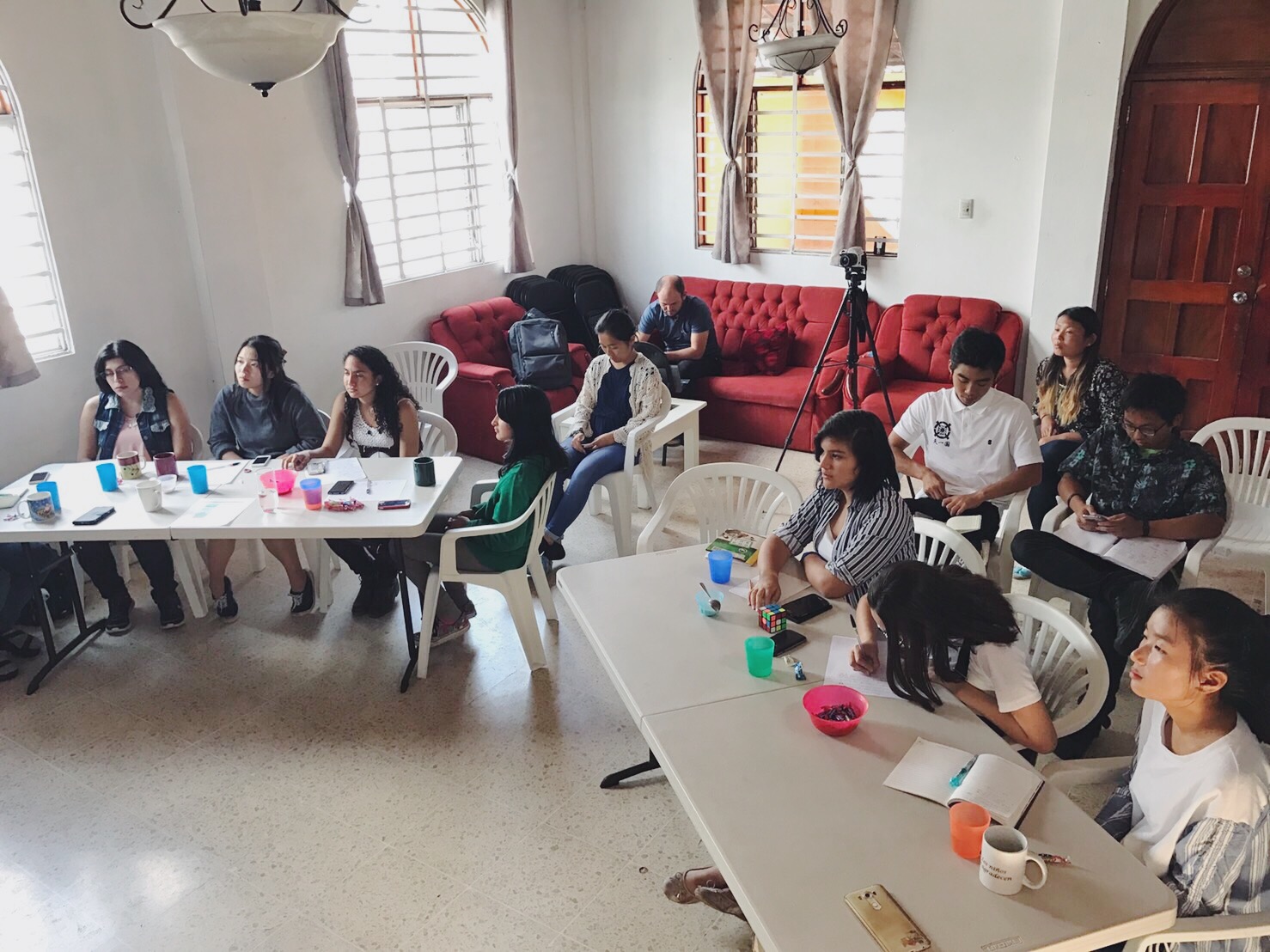 Processed With VSCO With F2 Preset