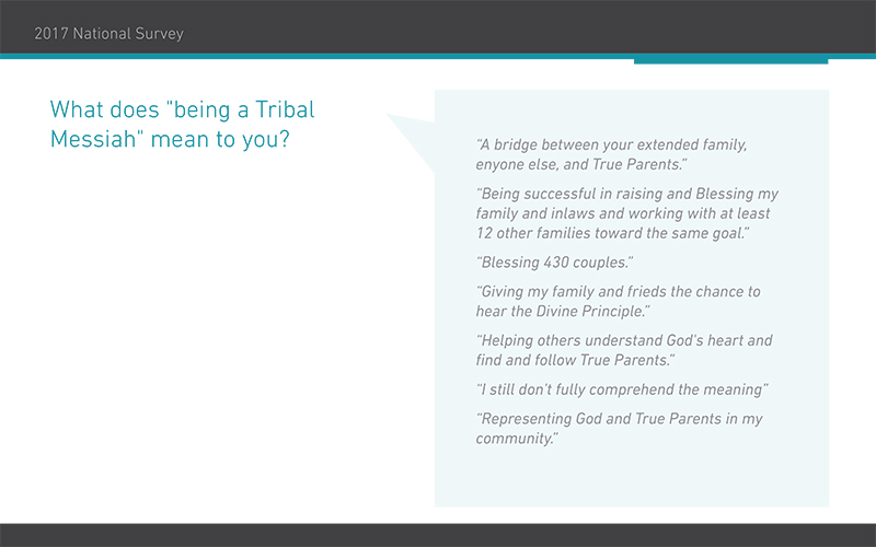 2017 National Survey 2.2