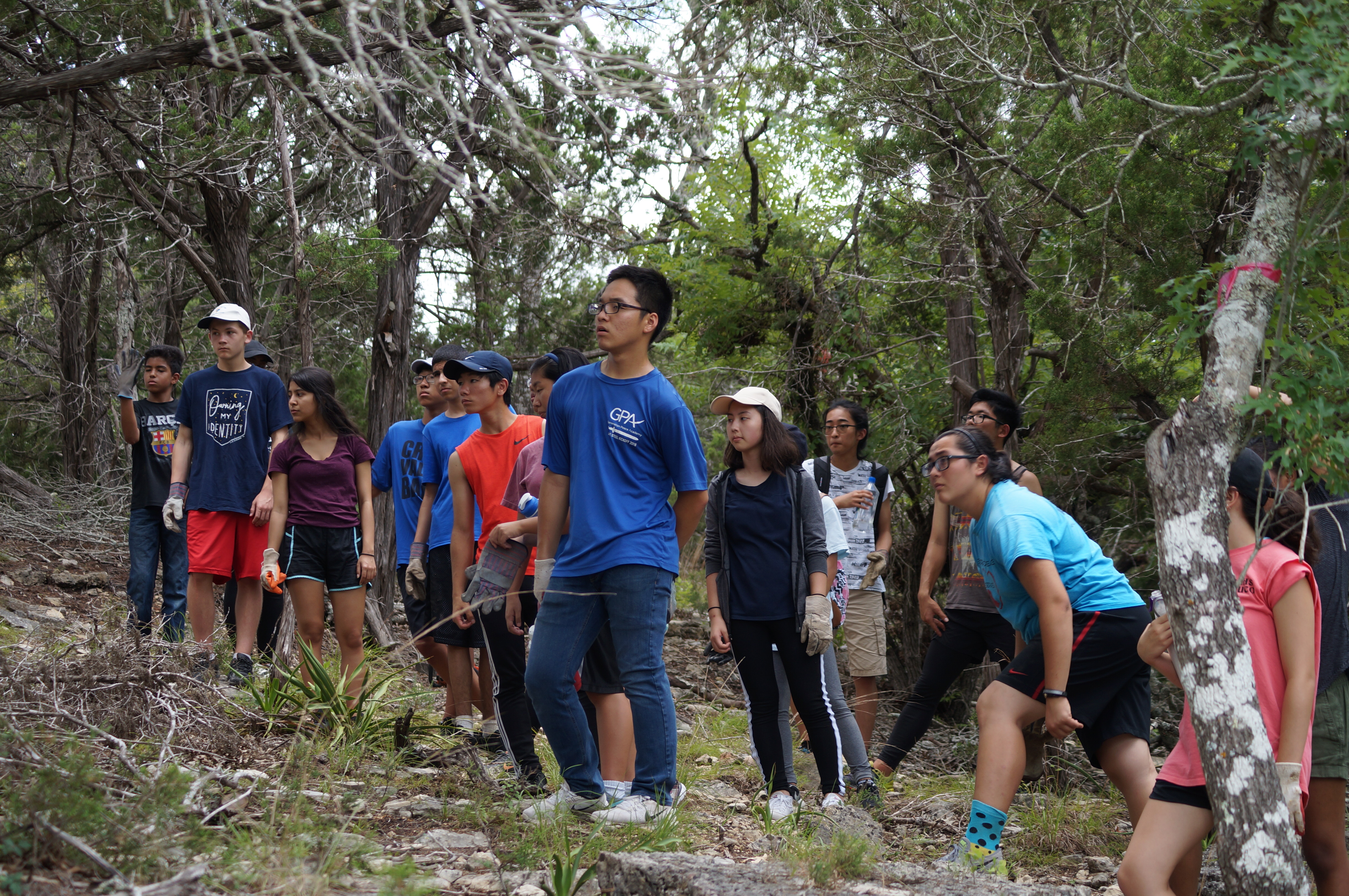 54134104 070 Service Project