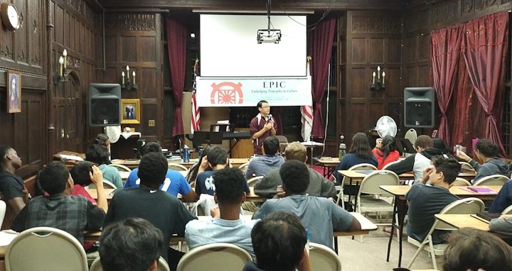 20170713 EPIC YasuMC