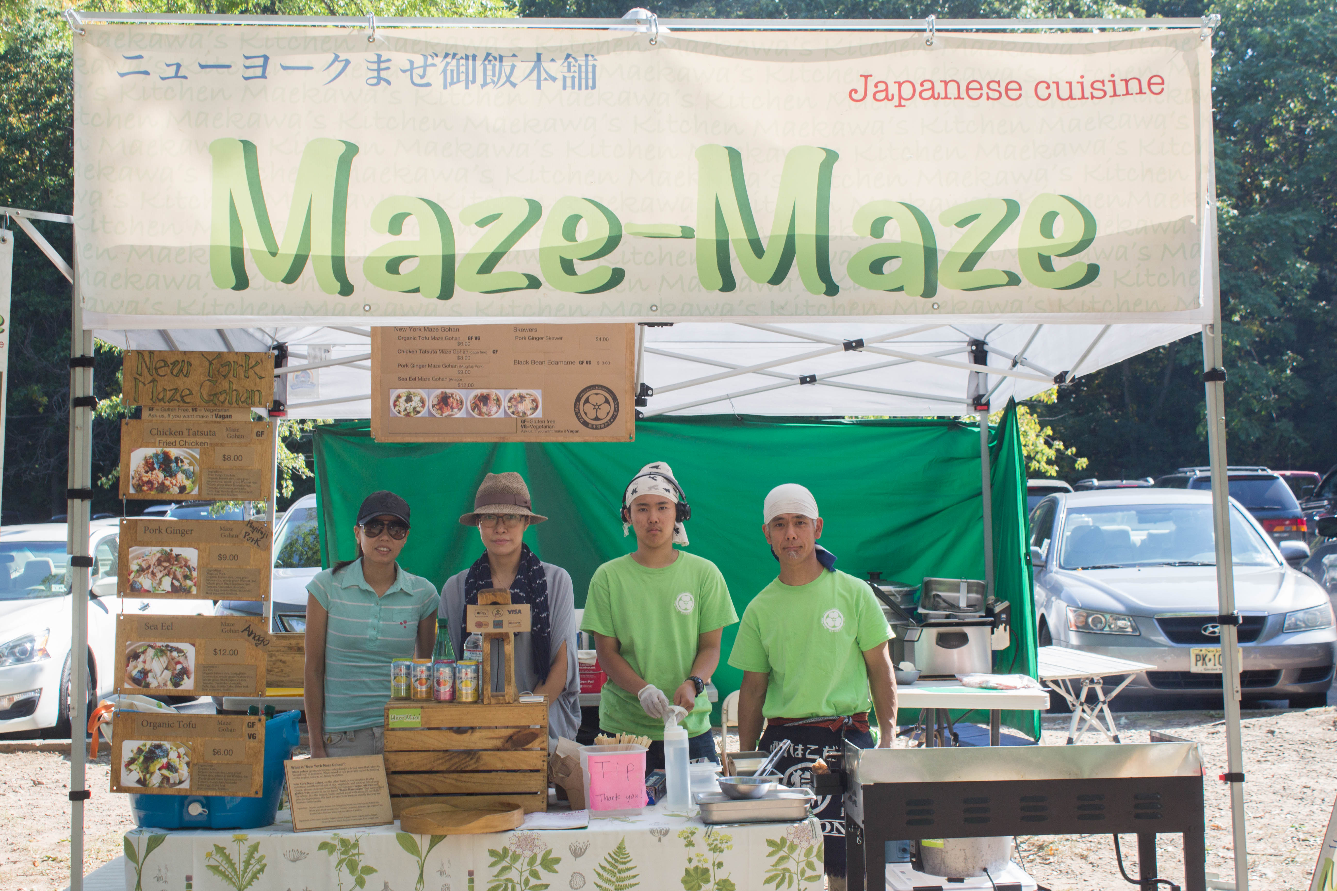 Food Festival 2017 (5 Of 88)