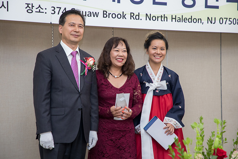 KEA New Building Dedication Ceremony