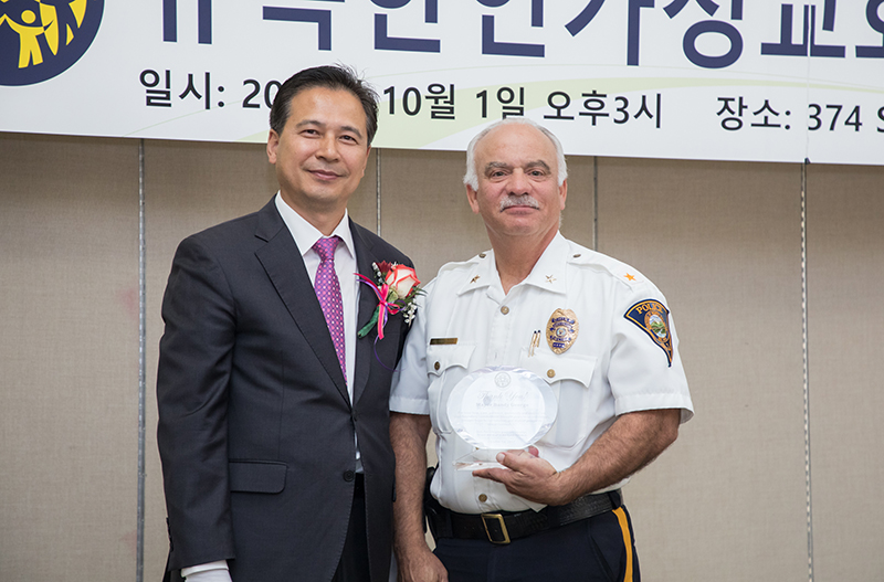 KEA New Building Dedication Ceremony