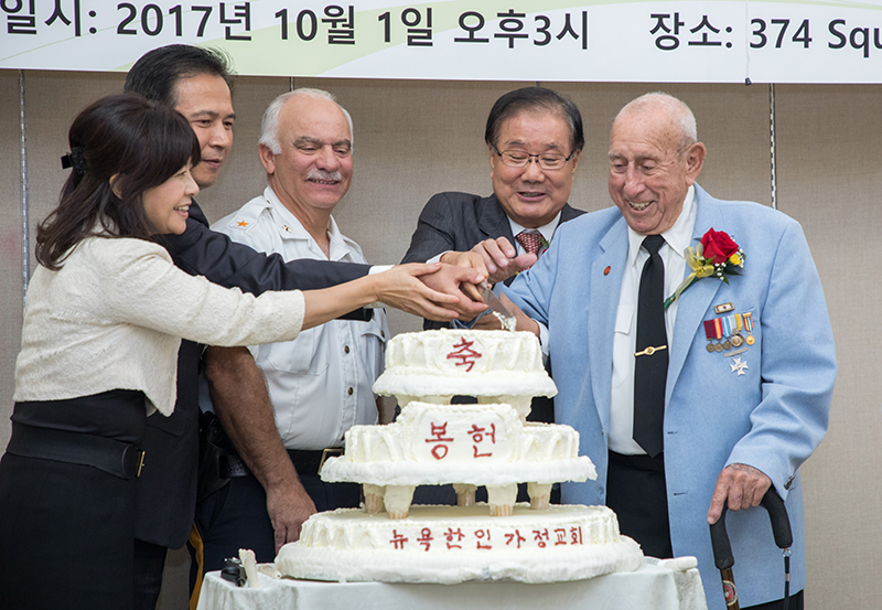 KEA New Building Dedication Ceremony