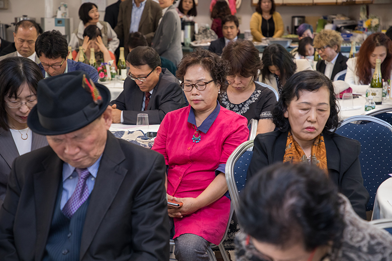 KEA New Building Dedication Ceremony