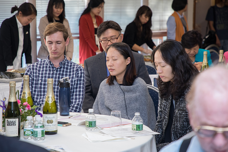 KEA New Building Dedication Ceremony