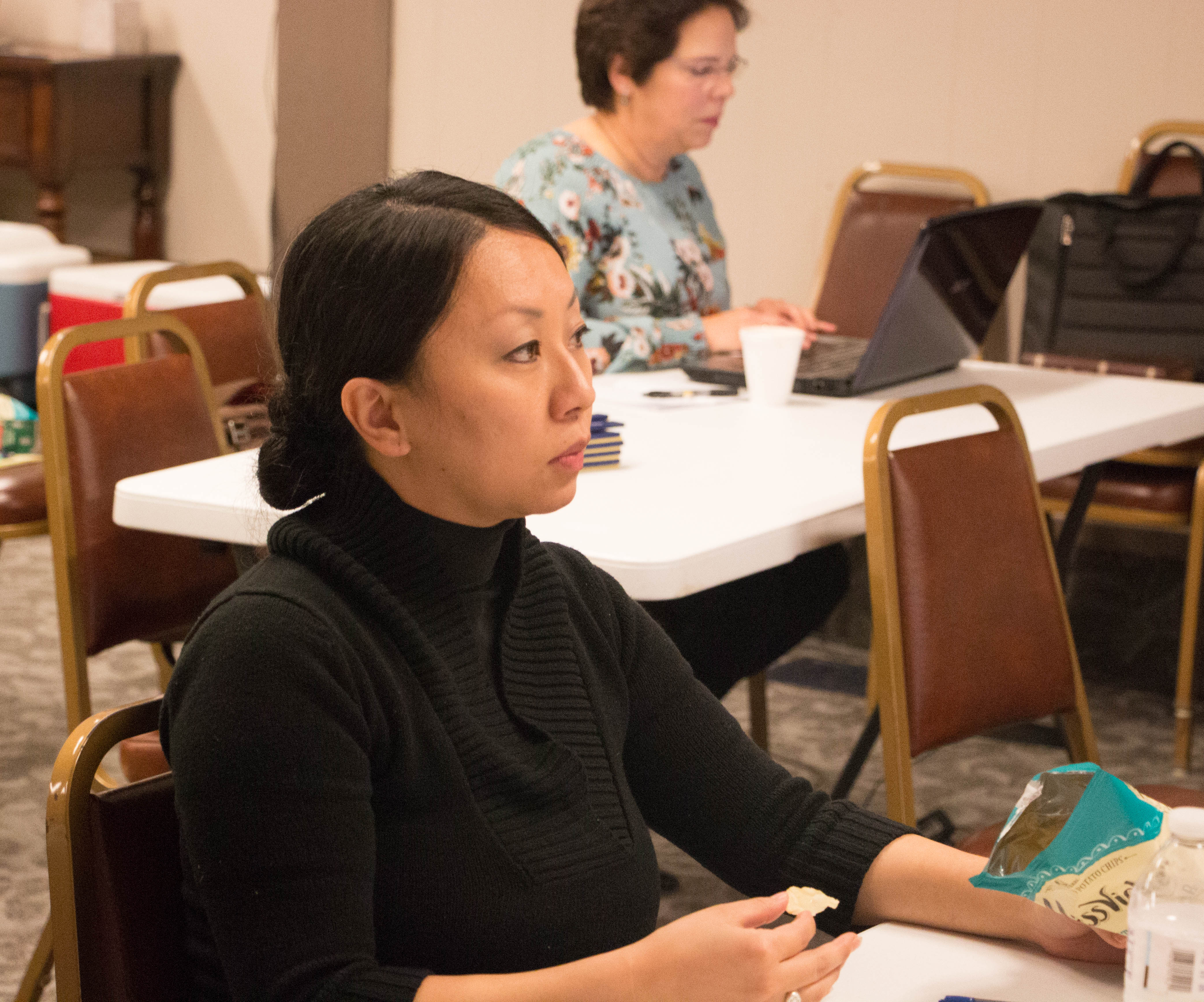 D8 Pastors Retreat 8811