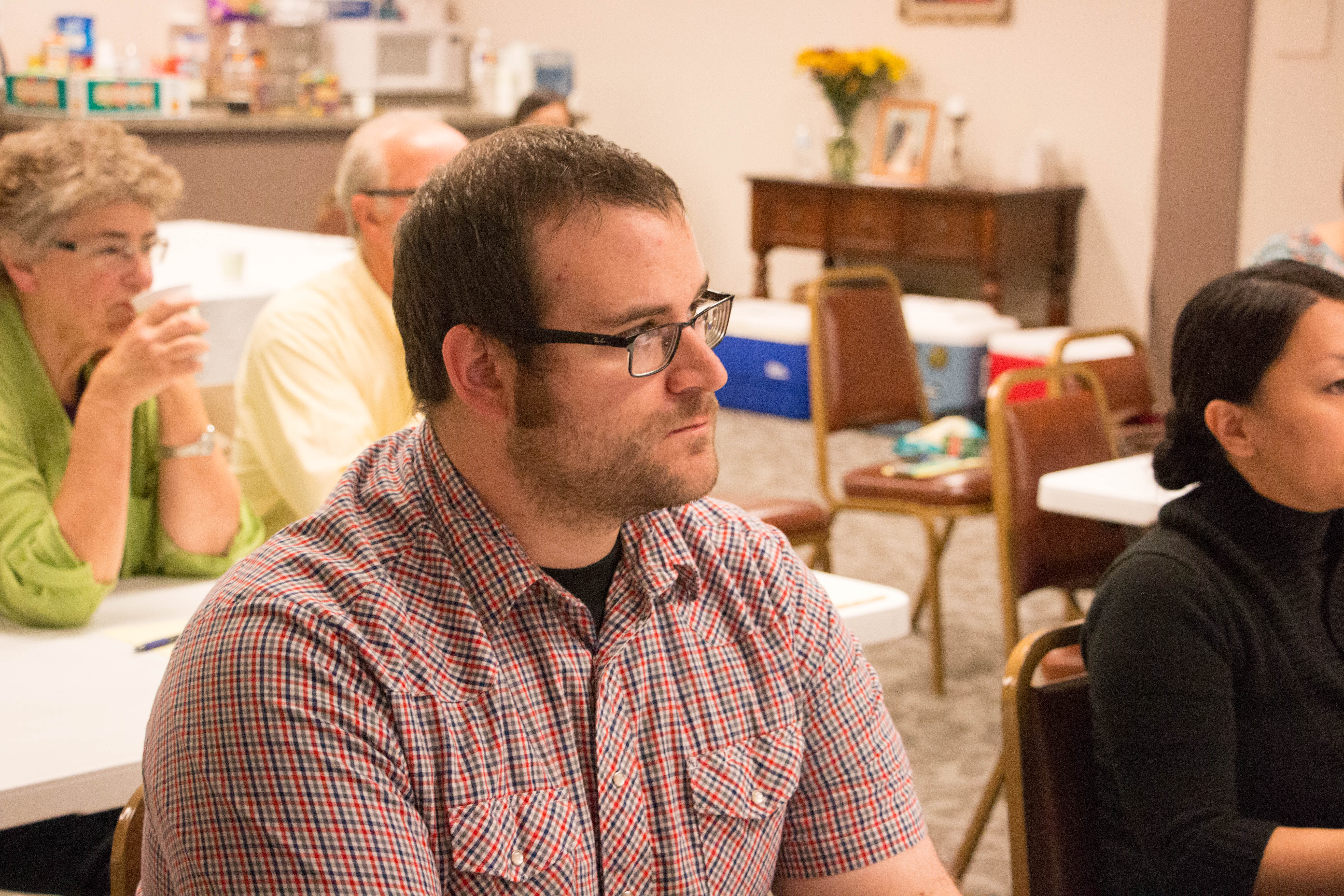 D8 Pastors Retreat 8812