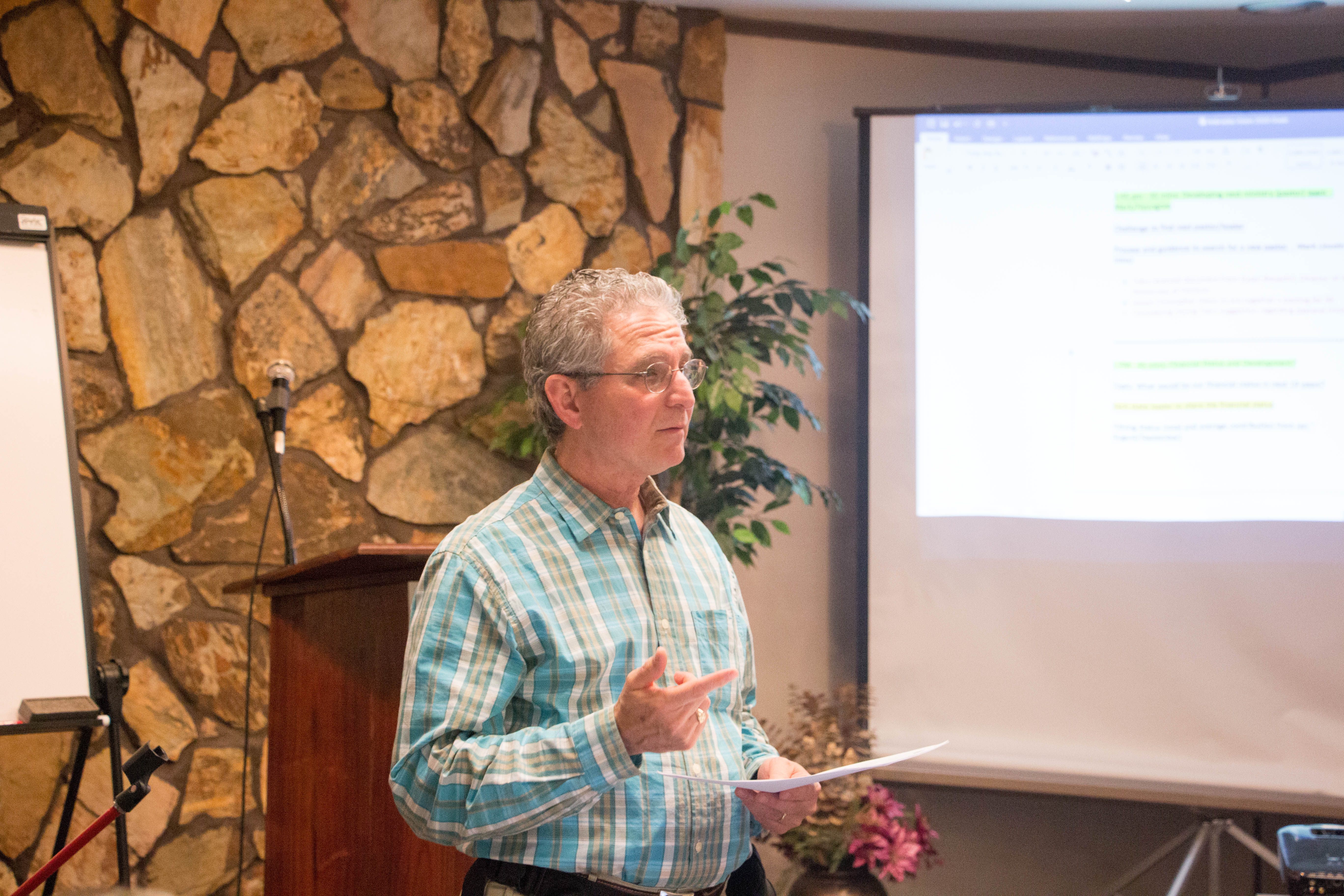 D8 Pastors Retreat 8817