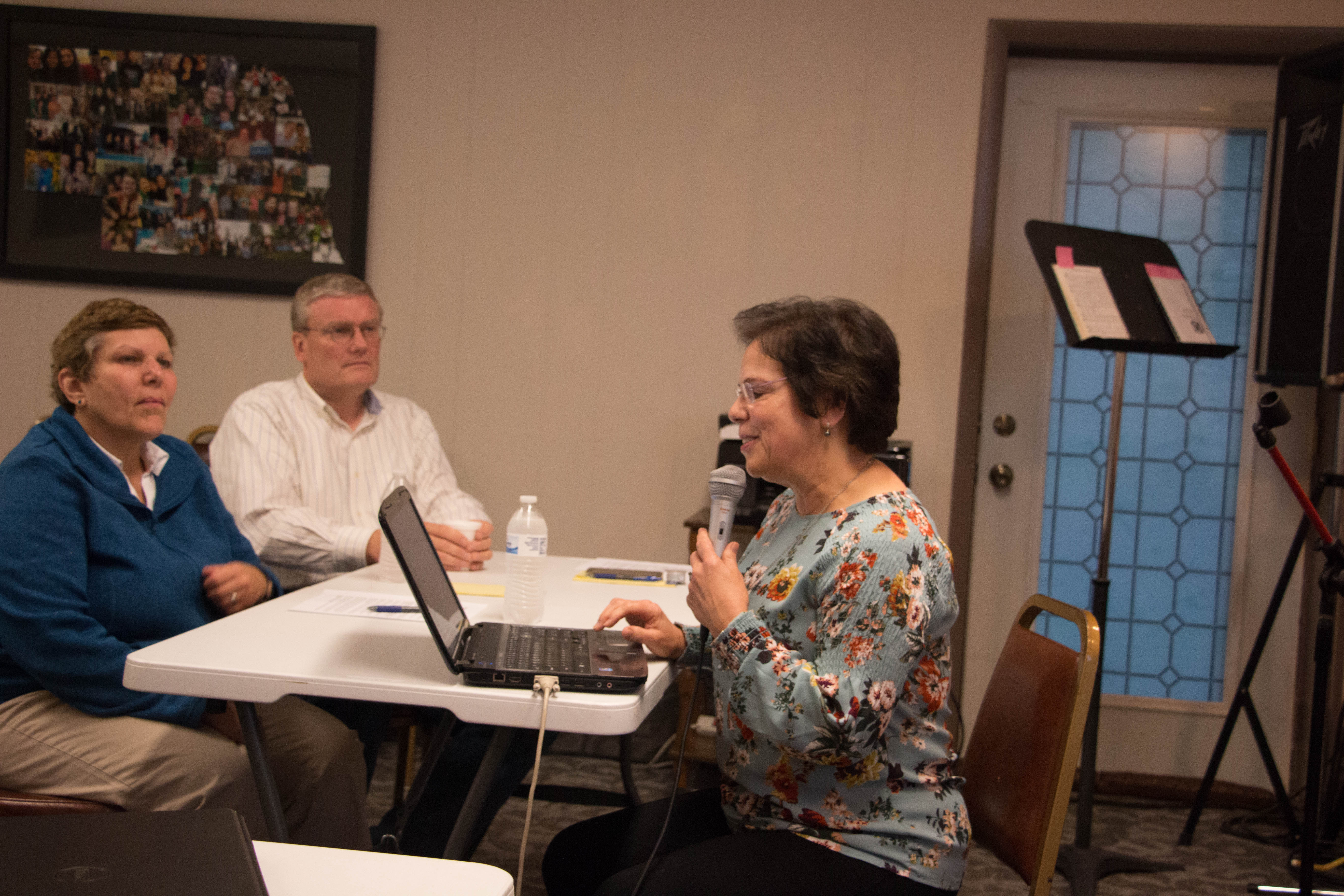 D8 Pastors Retreat 8837