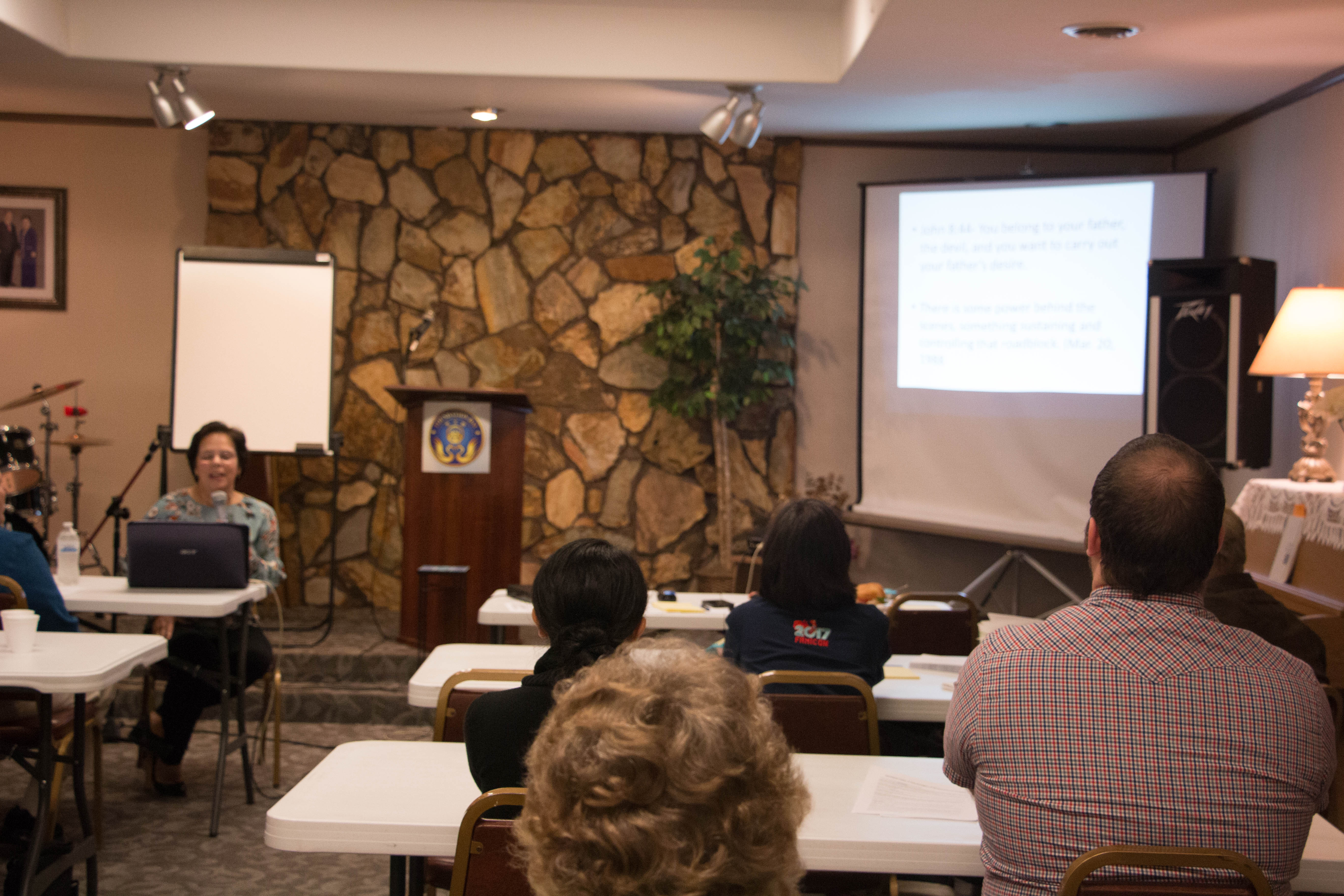 D8 Pastors Retreat 8840