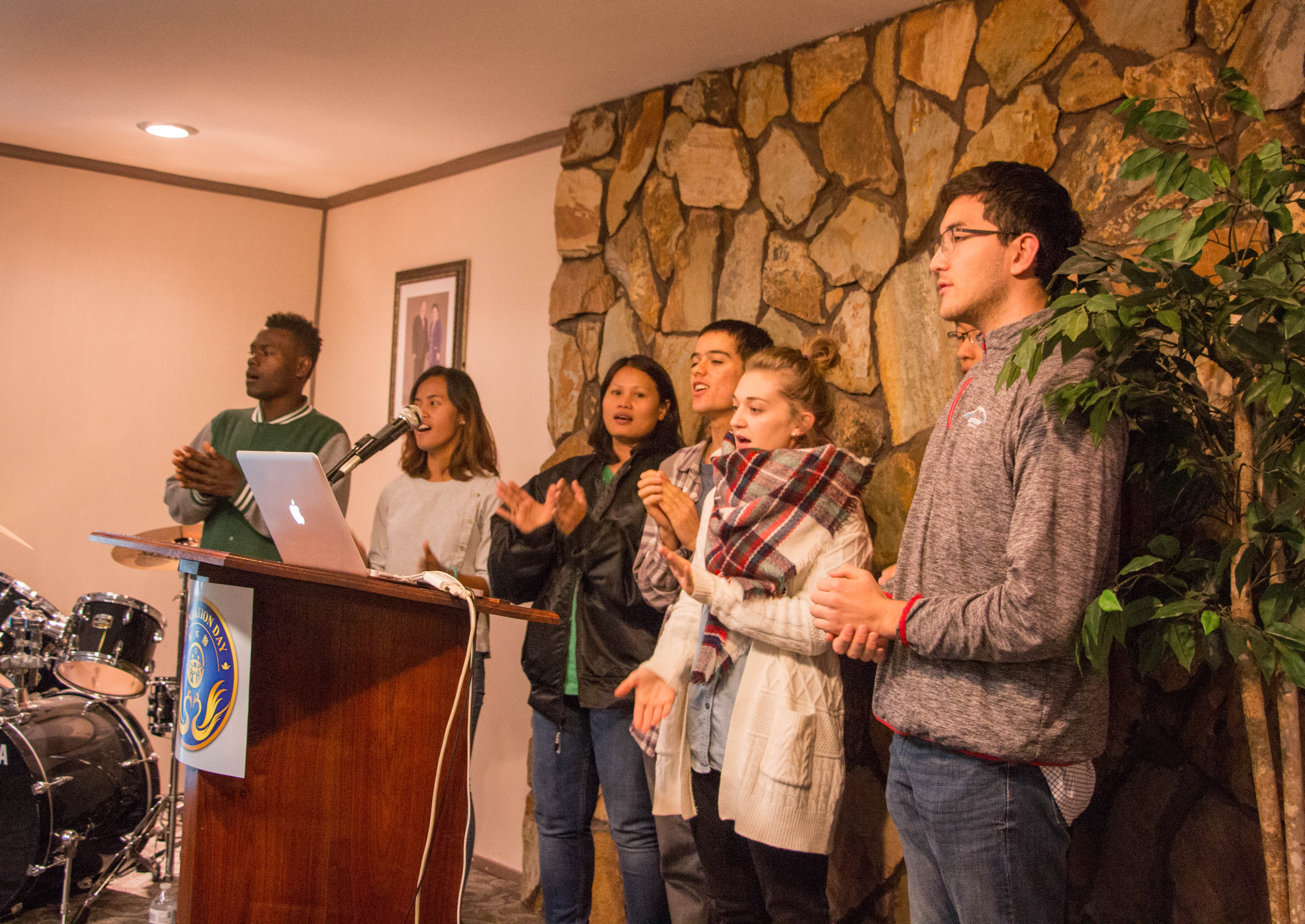 D8 Pastors Retreat 8873