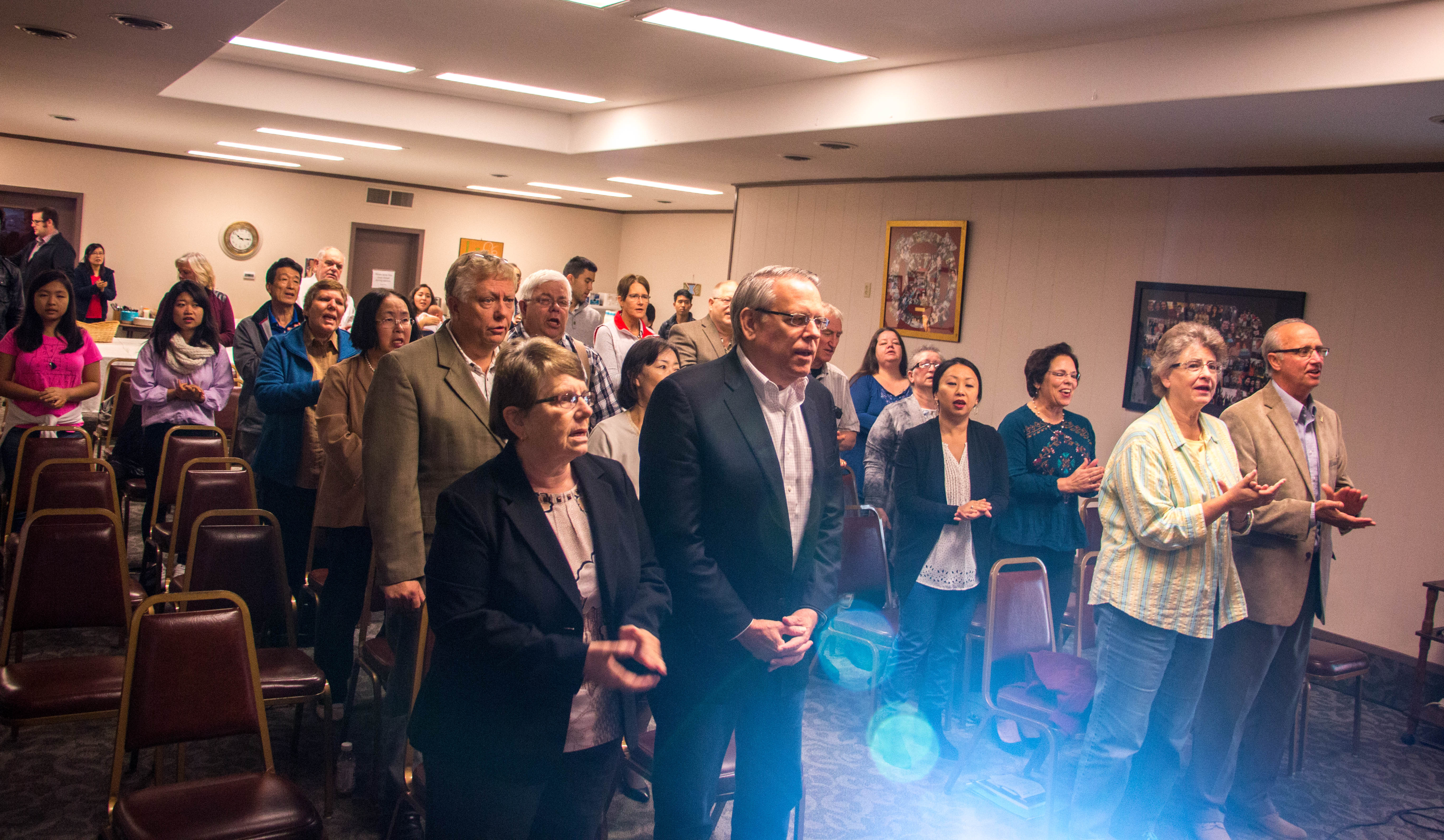 D8 Pastors Retreat 8875