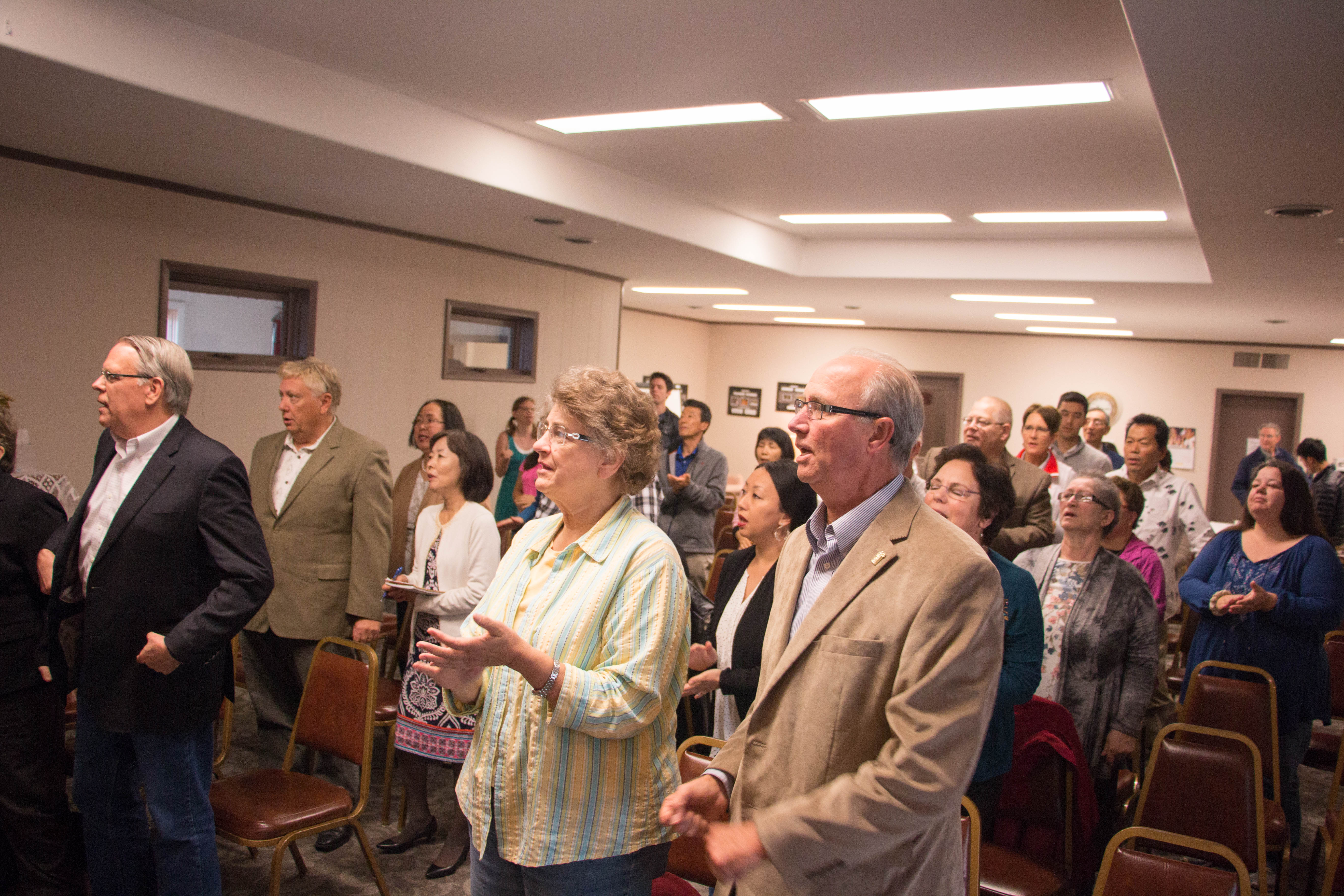 D8 Pastors Retreat 8877