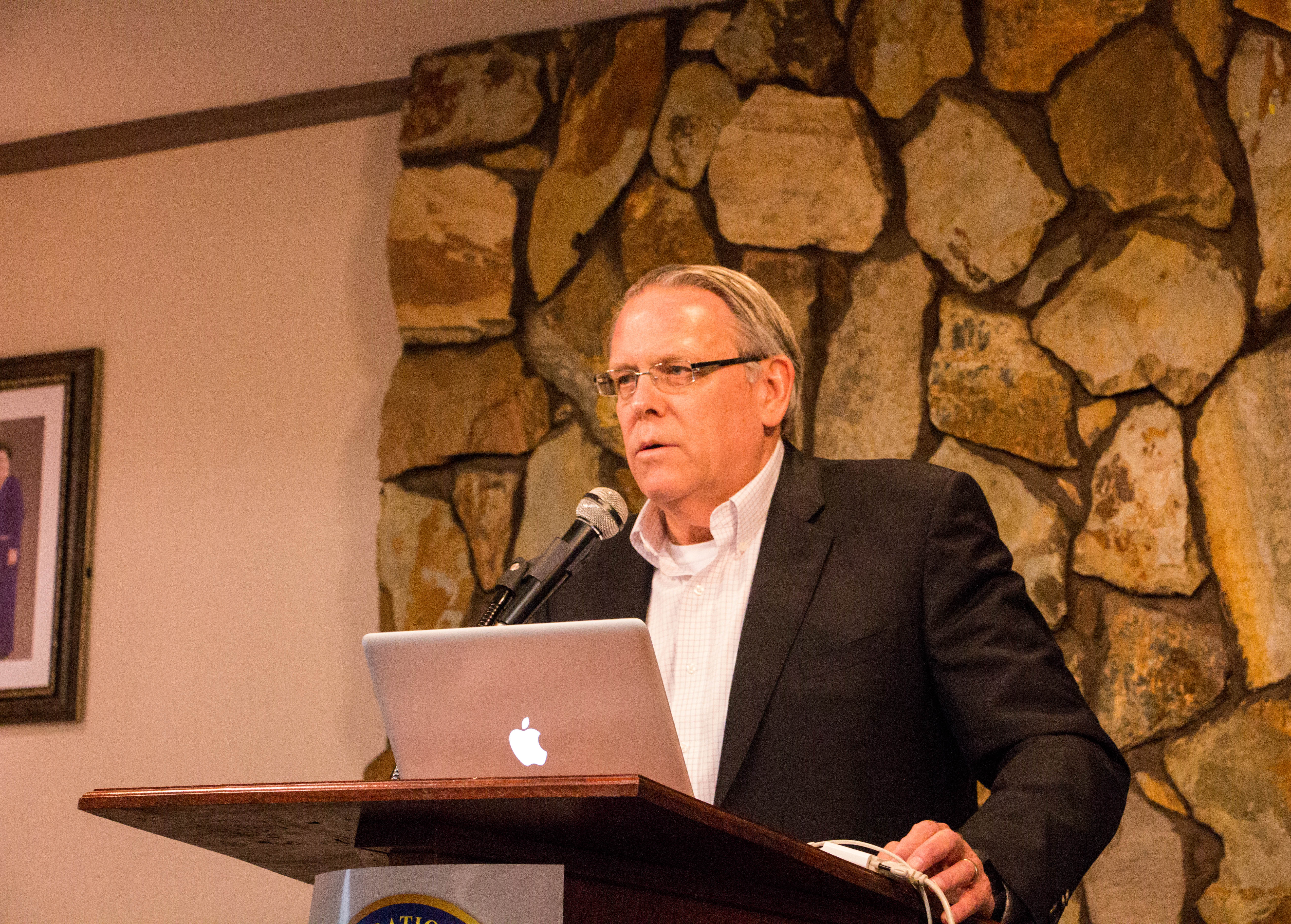 D8 Pastors Retreat 8900