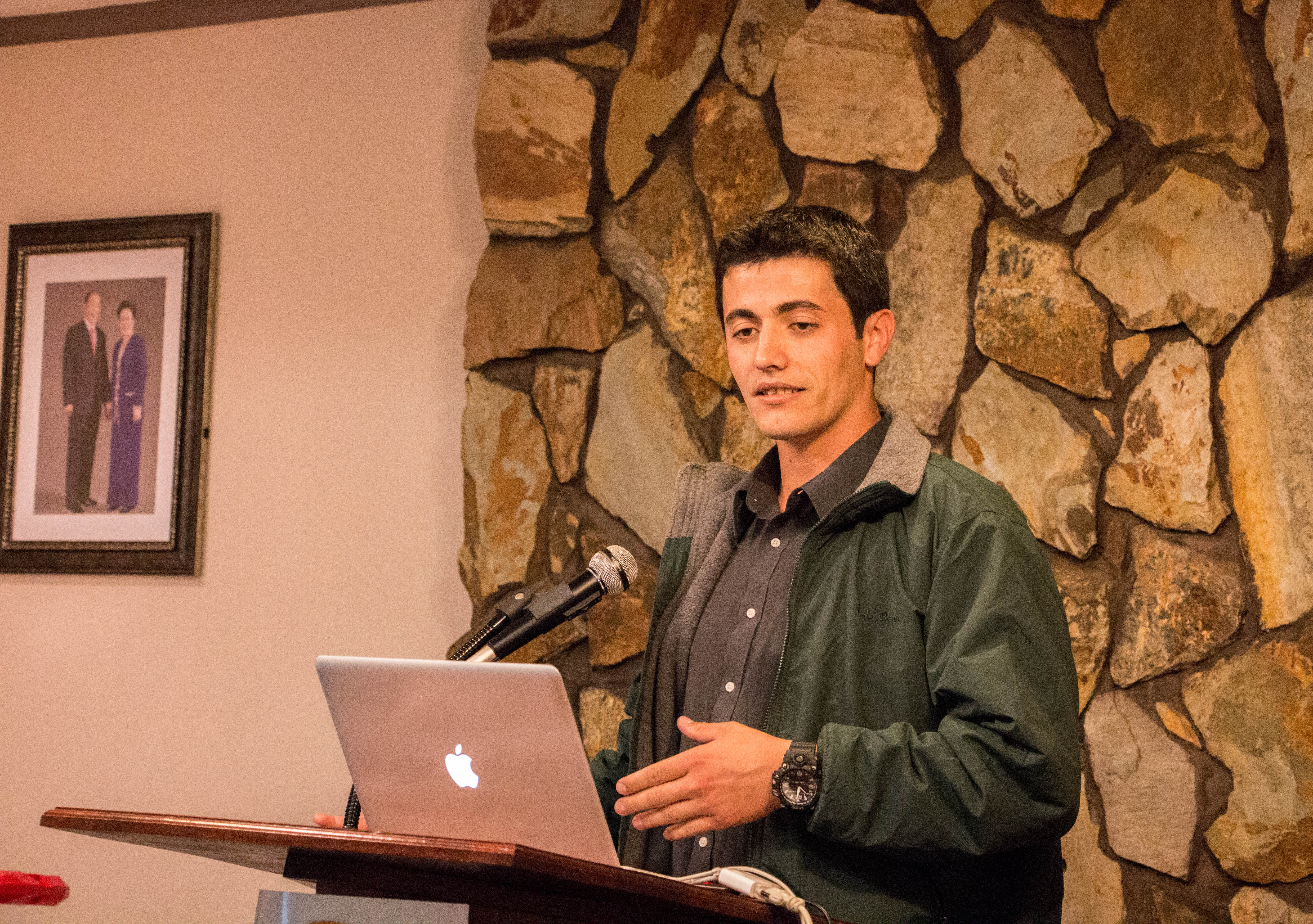 D8 Pastors Retreat 8908