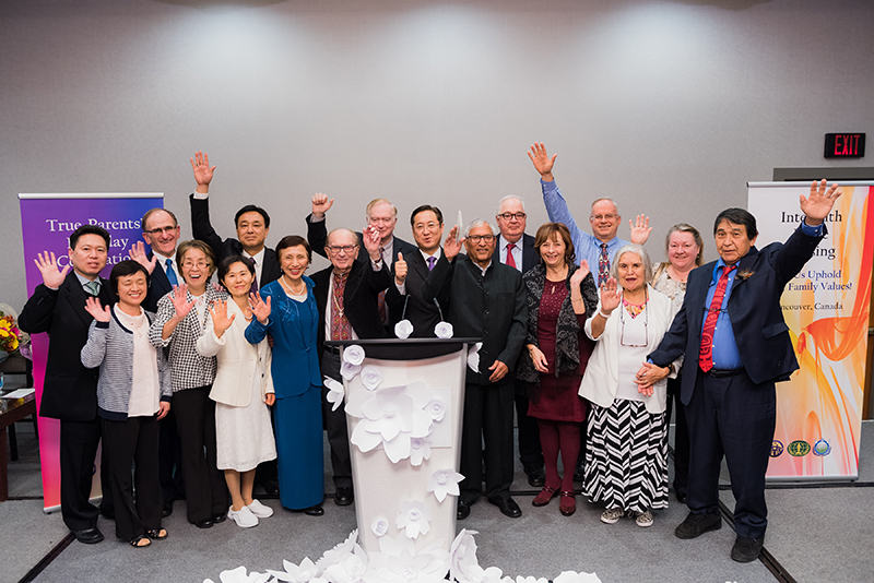 True Parents' Birthday Celebration 2018 113