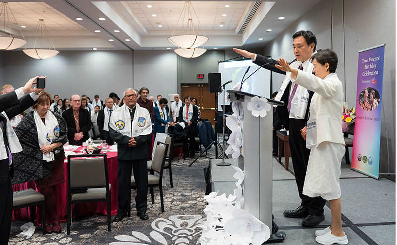 True Parents' Birthday Celebration 2018 98 1