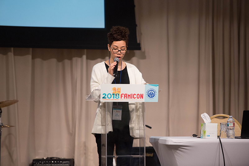 Famicon Day3 Evening 5539