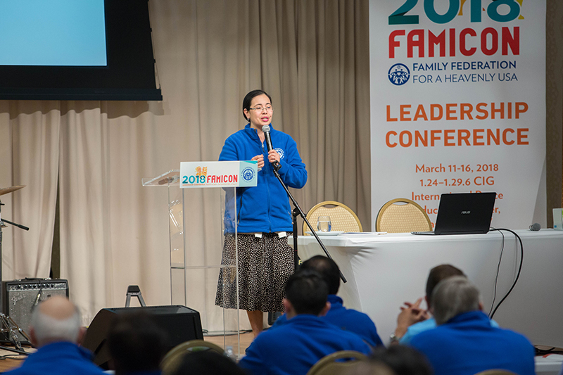 Famicon Orientation 4432