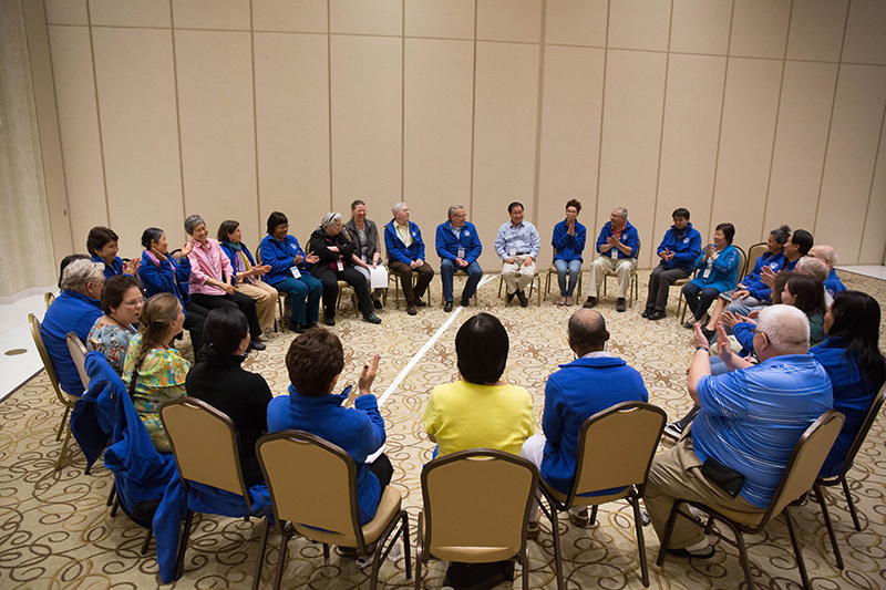 Famicon Regional Meeting 1 4728