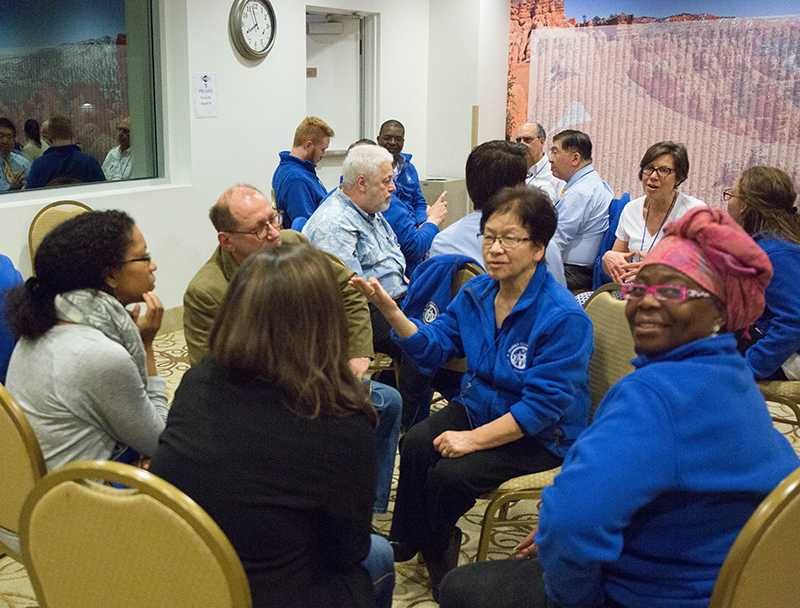 Famicon Regional Meeting 1 4776