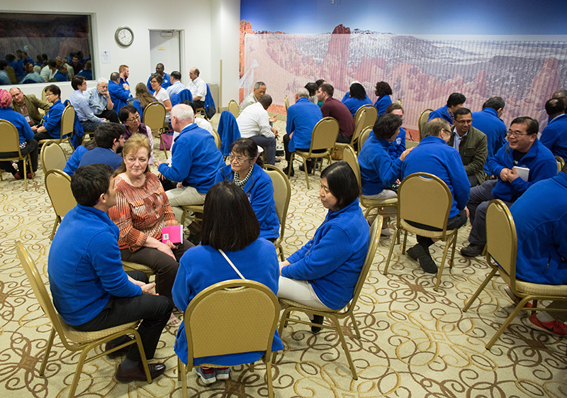 Famicon Regional Meeting 1 4786