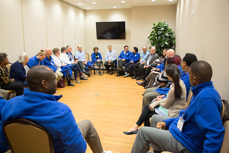 Famicon Regional Meeting 1 4823