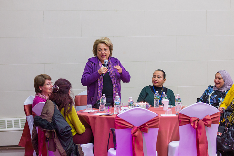 Horizon Summit   Participant Reflections