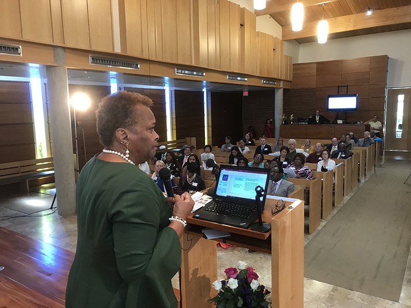 55011316 Dr. Williams Lecturing  2