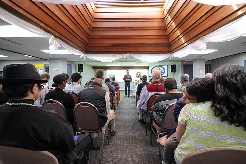 Groundbreaking May 20, 2018 8309