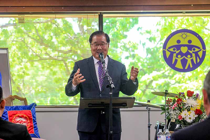 Groundbreaking May 20, 2018 8326