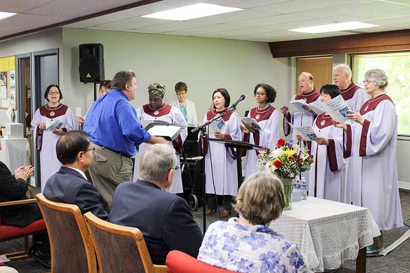 Groundbreaking May 20, 2018 8352