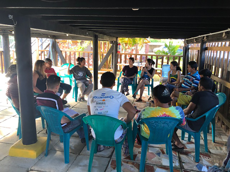 Morning Meeting Copy