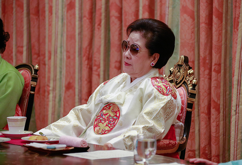 B180924B SOLEE 151 ChuSeok 2018