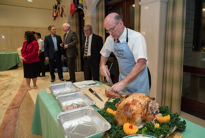 Thanks Giving TM EG