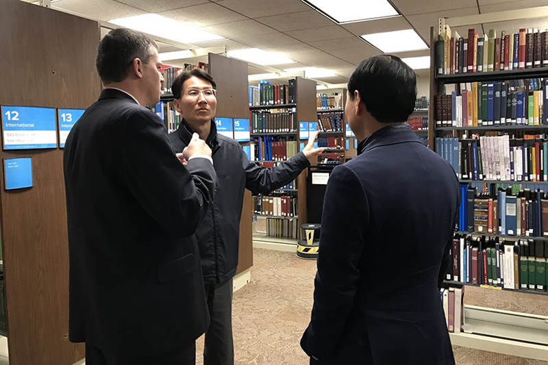 AsiaFloor JasonHarrison RevInPyoMoon RevLee