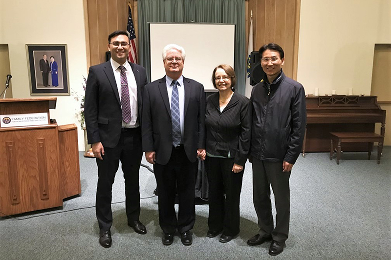 SaltLakeFamilyChurch RyuichiKishimoto MikeandWendyStovall RevInPyoMoon